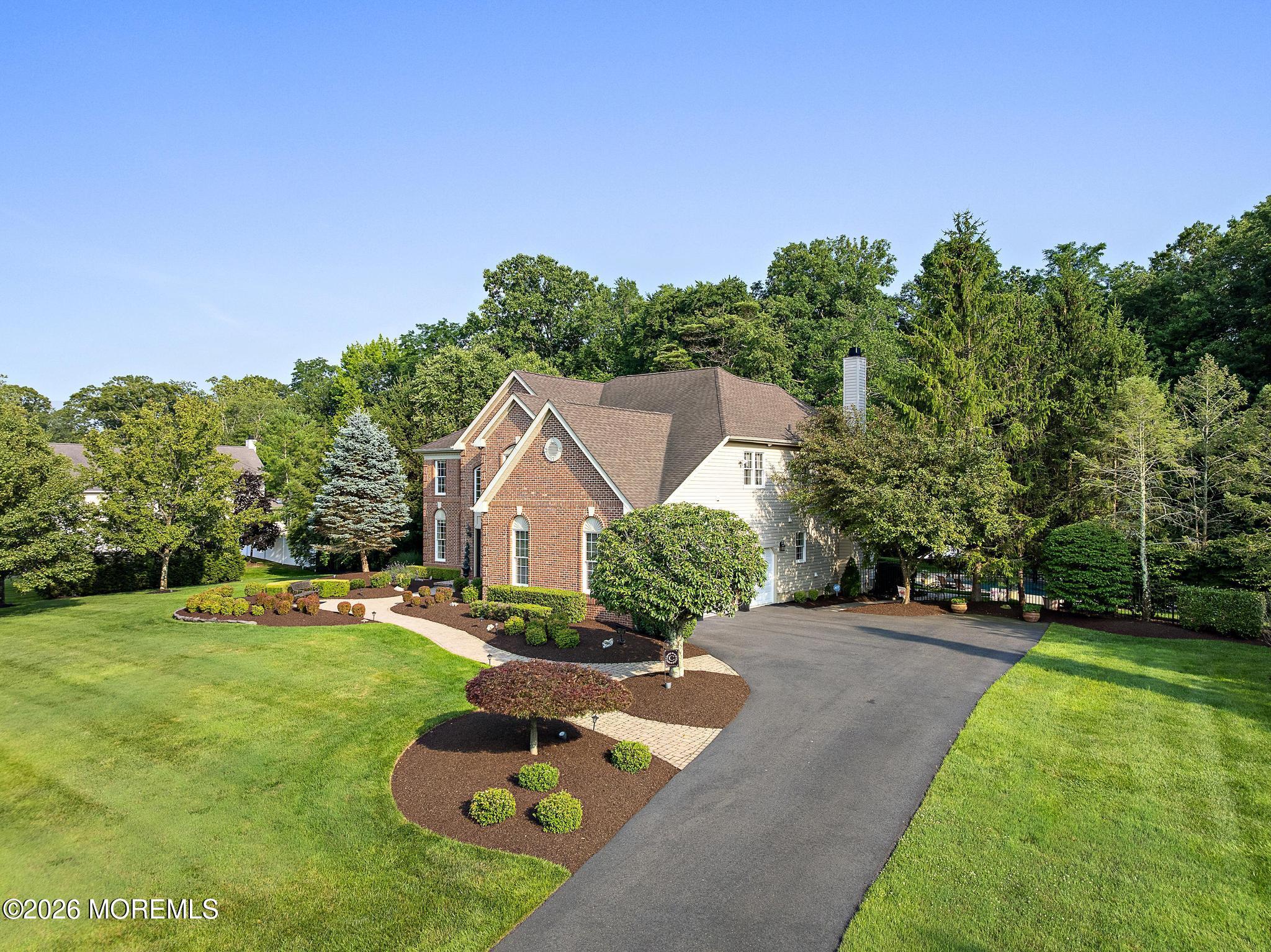 200 Aimee Drive Freehold NJ 07728