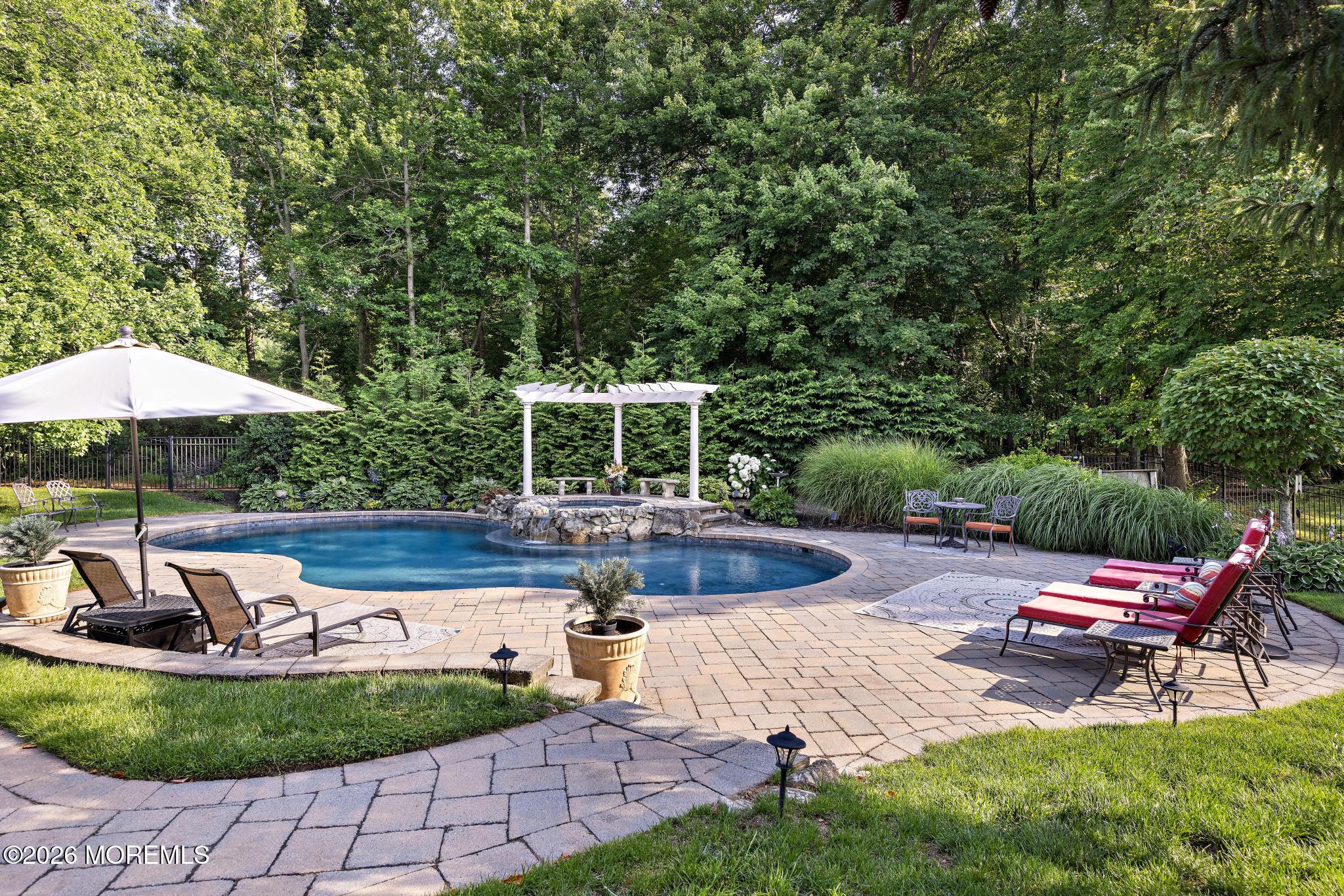 200 Aimee Drive Freehold NJ 07728