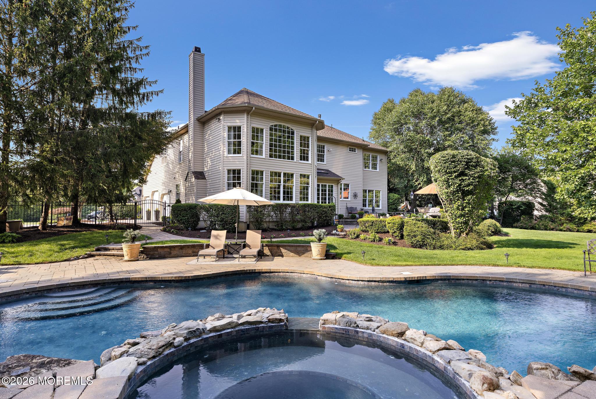 200 Aimee Drive Freehold NJ 07728