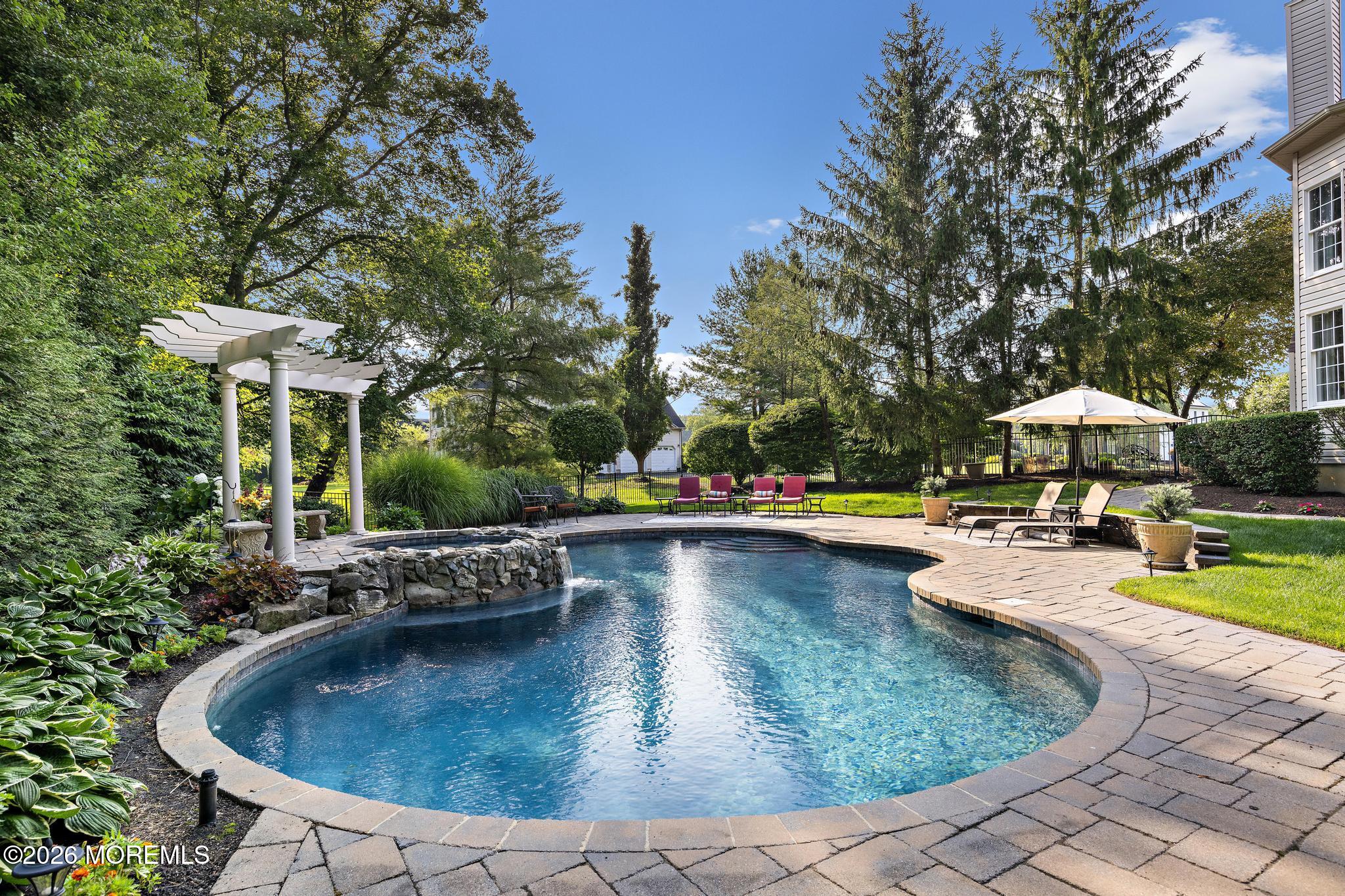 200 Aimee Drive Freehold NJ 07728