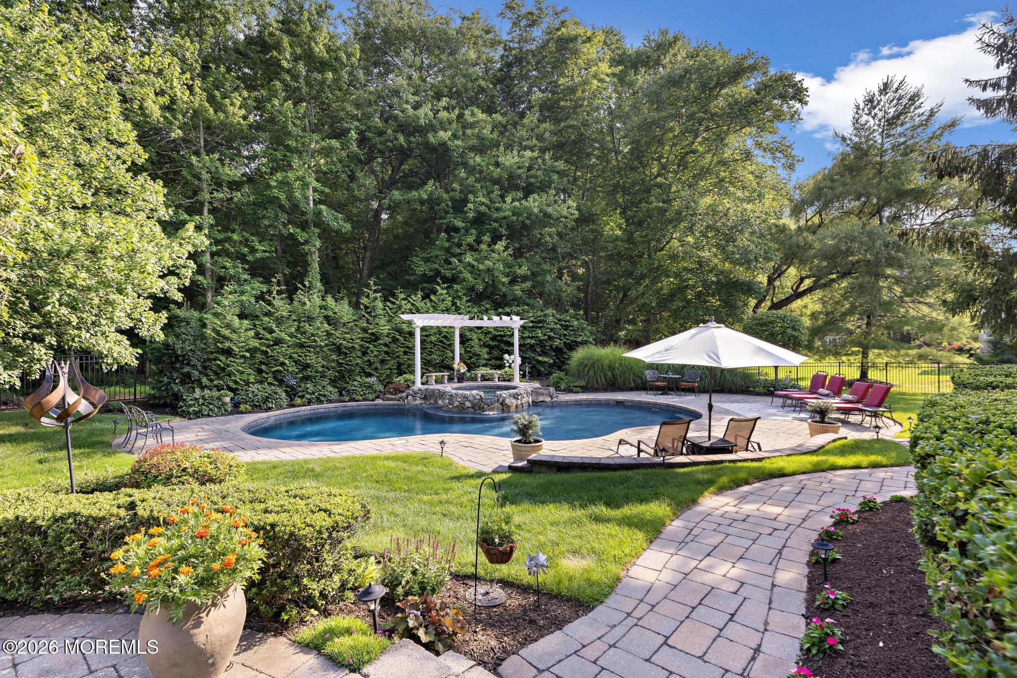 200 Aimee Drive Freehold NJ 07728