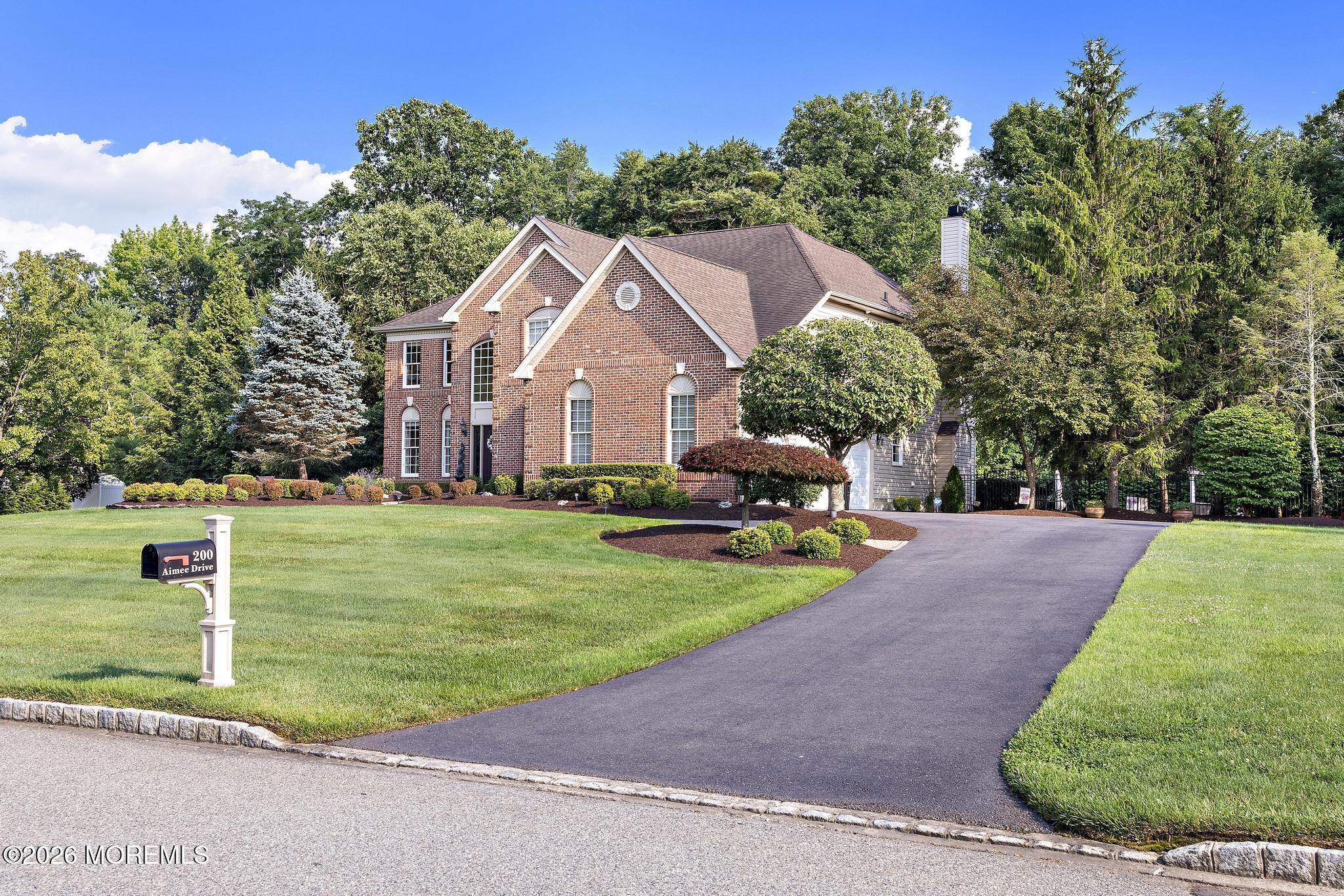 200 Aimee Drive Freehold NJ 07728