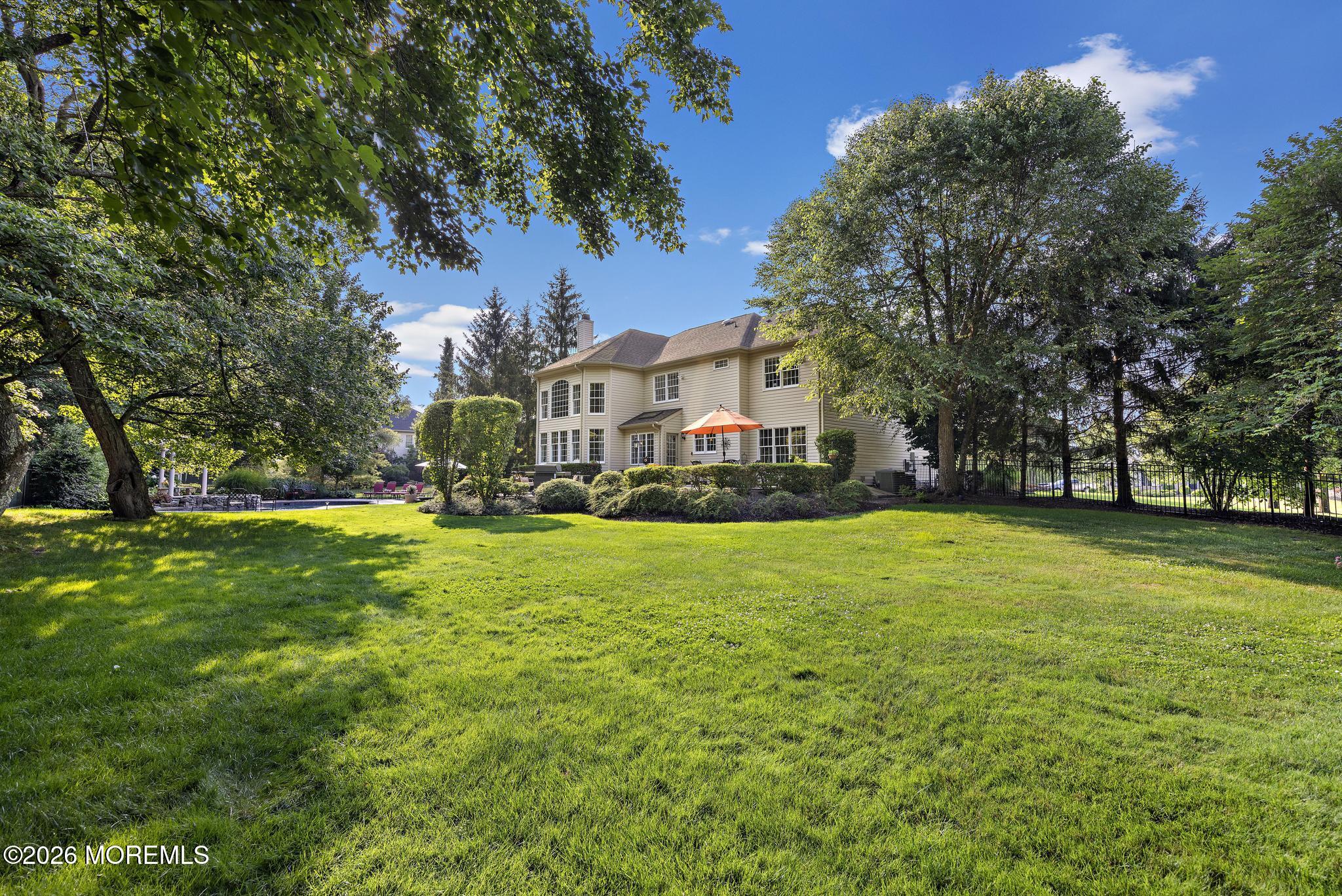 200 Aimee Drive Freehold NJ 07728