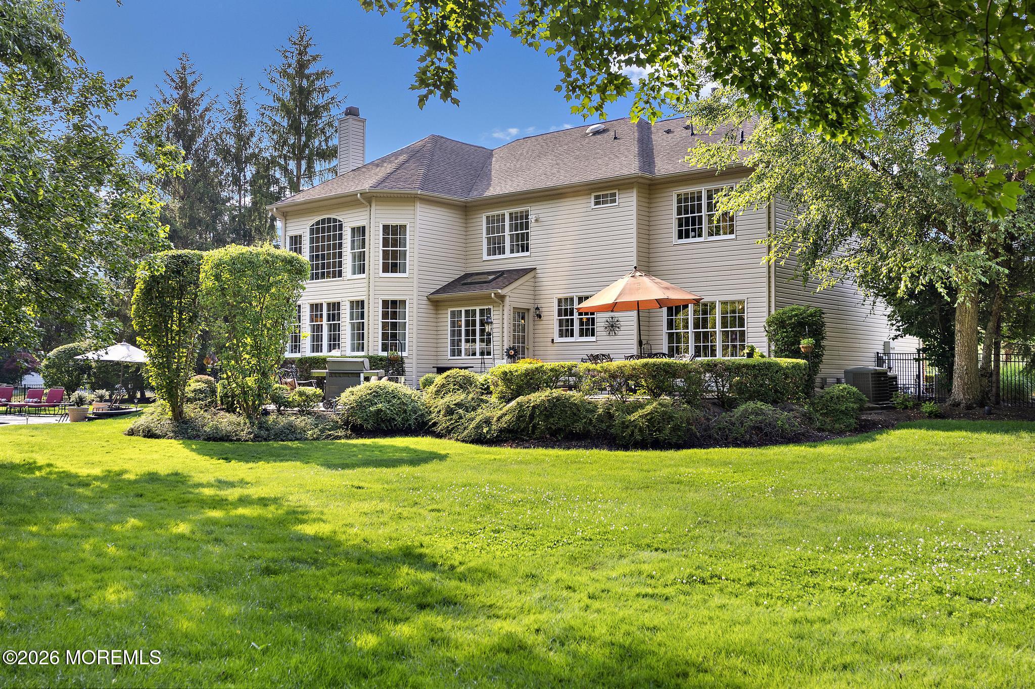 200 Aimee Drive Freehold NJ 07728