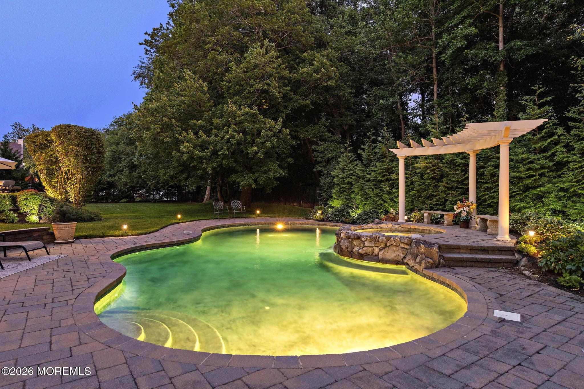 200 Aimee Drive Freehold NJ 07728