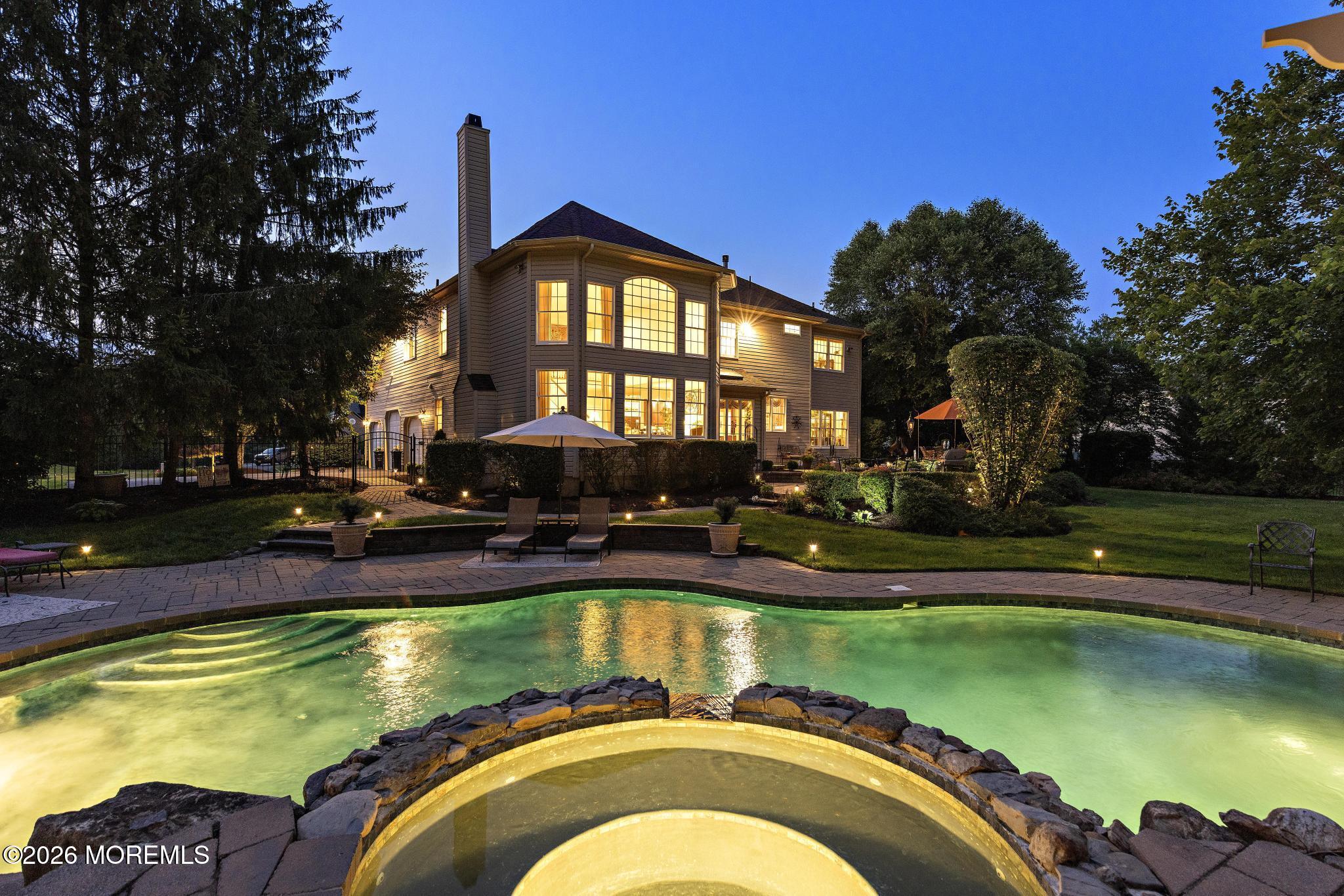 200 Aimee Drive Freehold NJ 07728