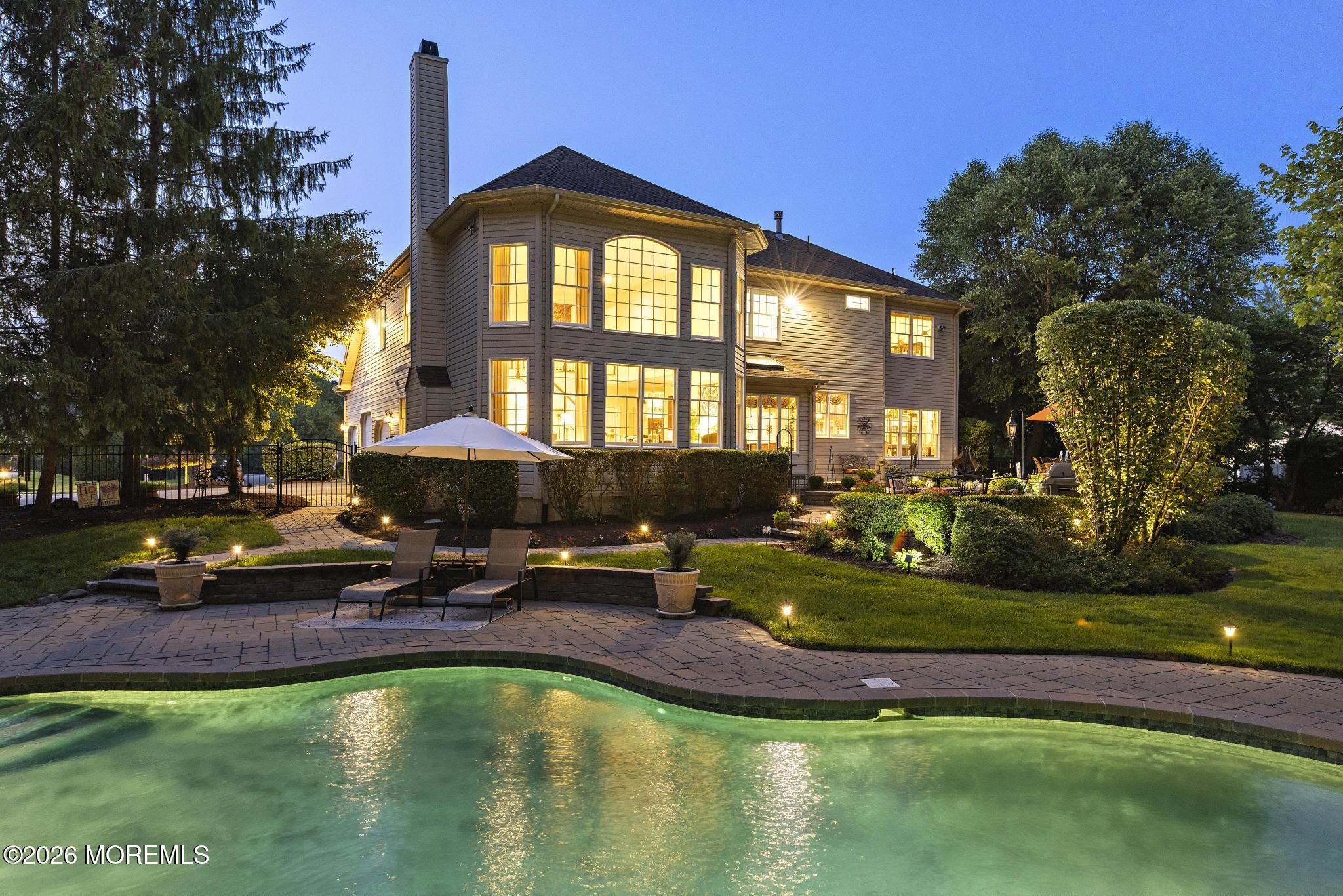 200 Aimee Drive Freehold NJ 07728