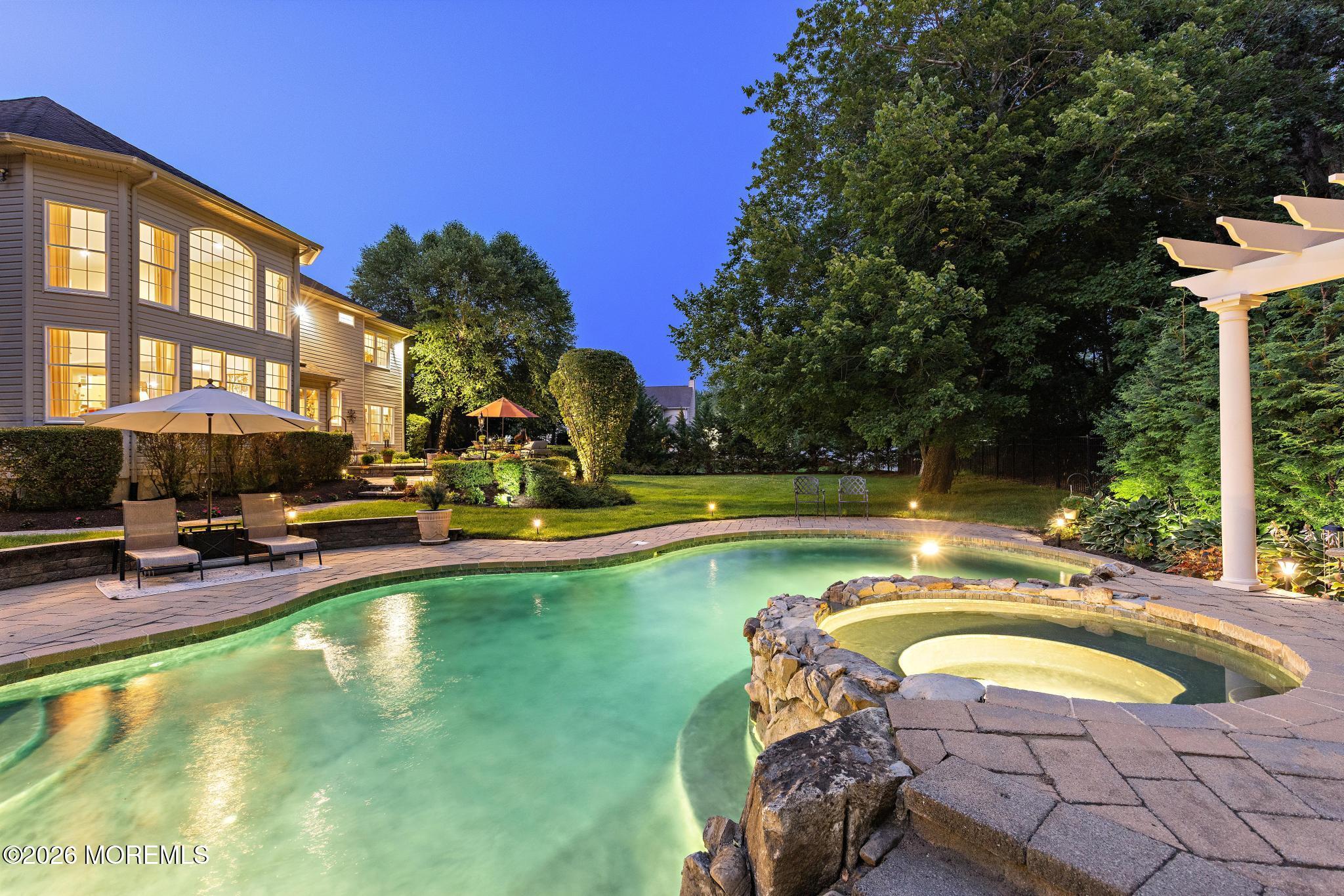 200 Aimee Drive Freehold NJ 07728