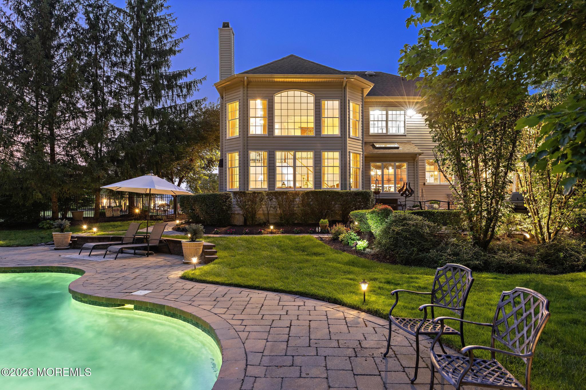 200 Aimee Drive Freehold NJ 07728