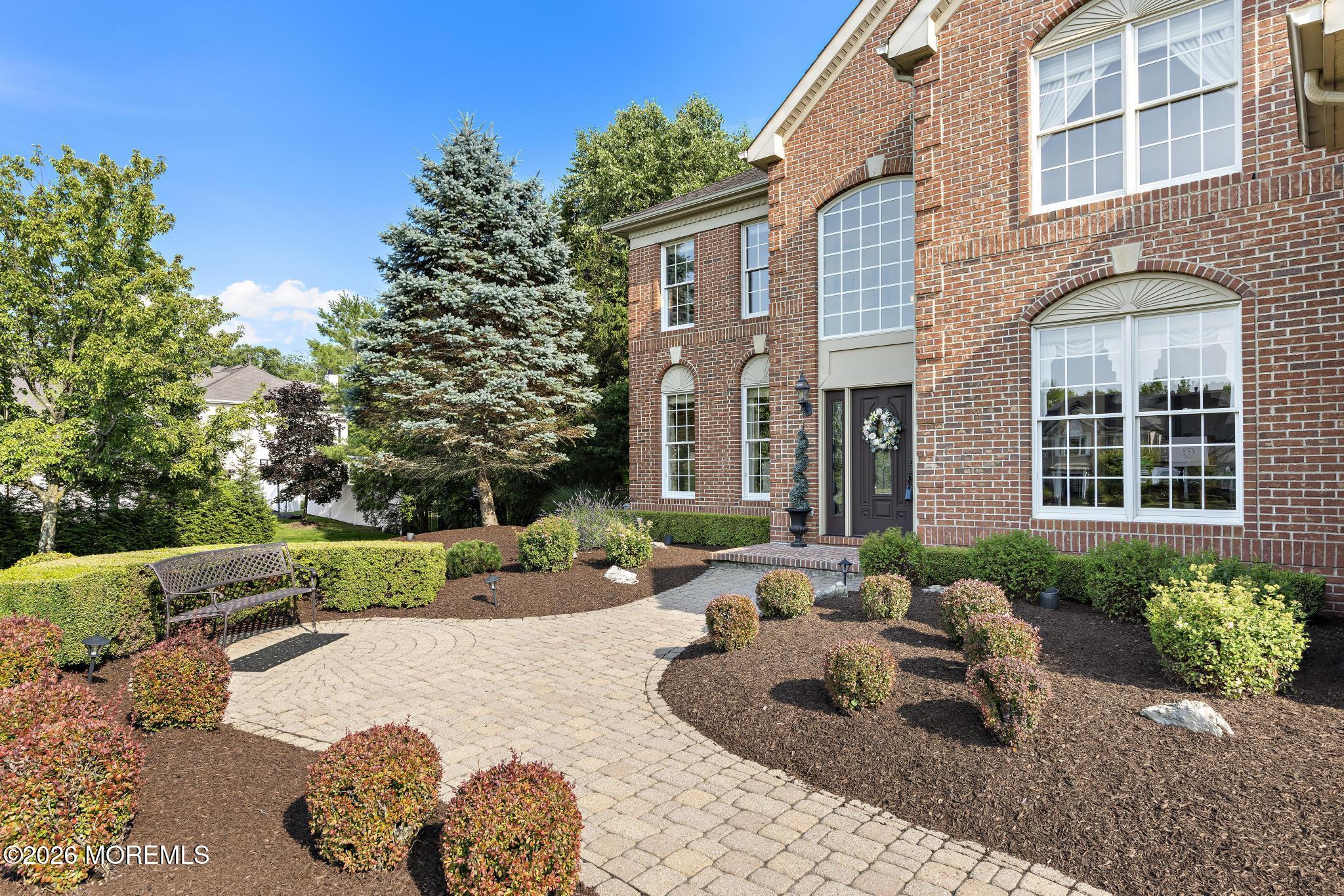 200 Aimee Drive Freehold NJ 07728