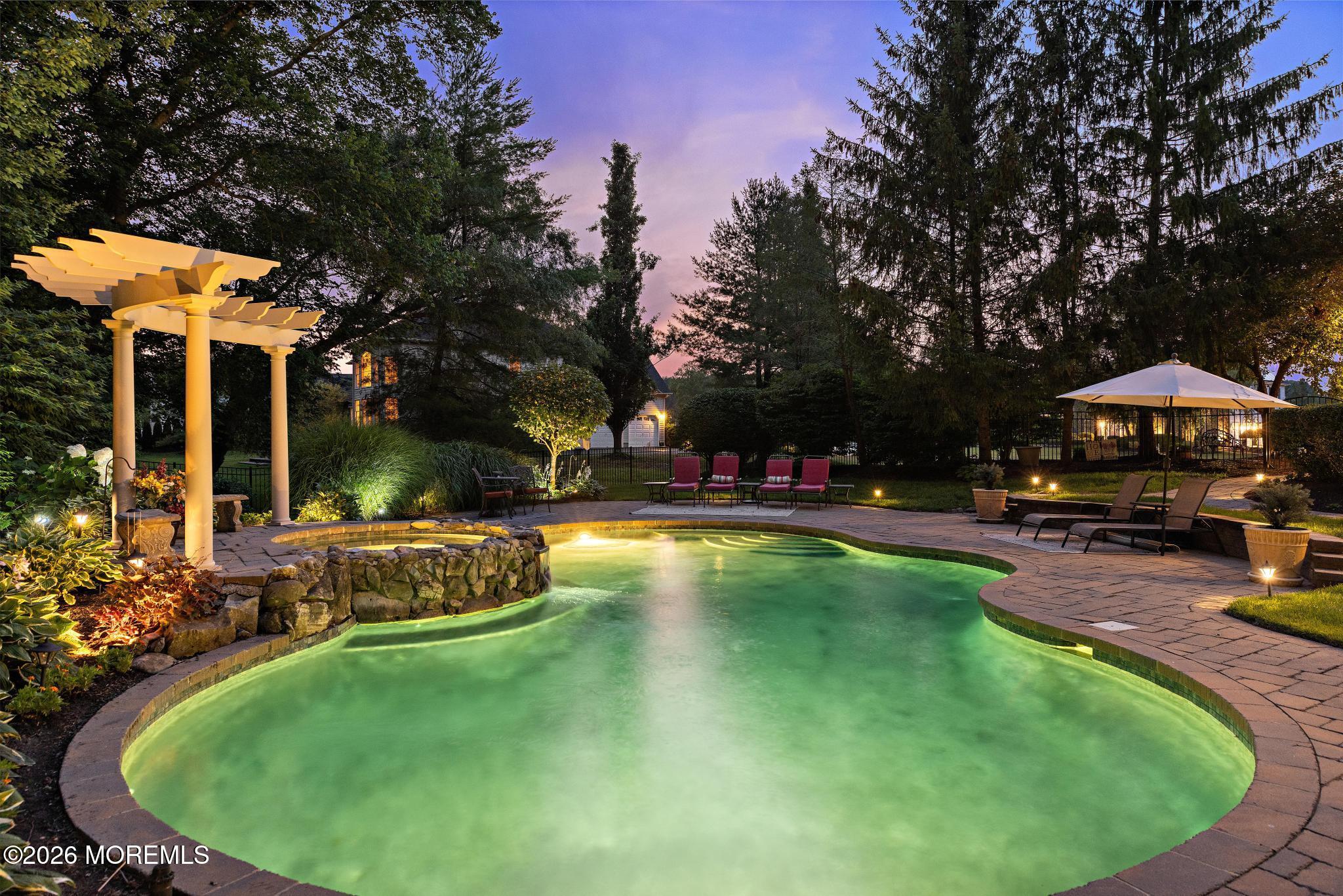 200 Aimee Drive Freehold NJ 07728
