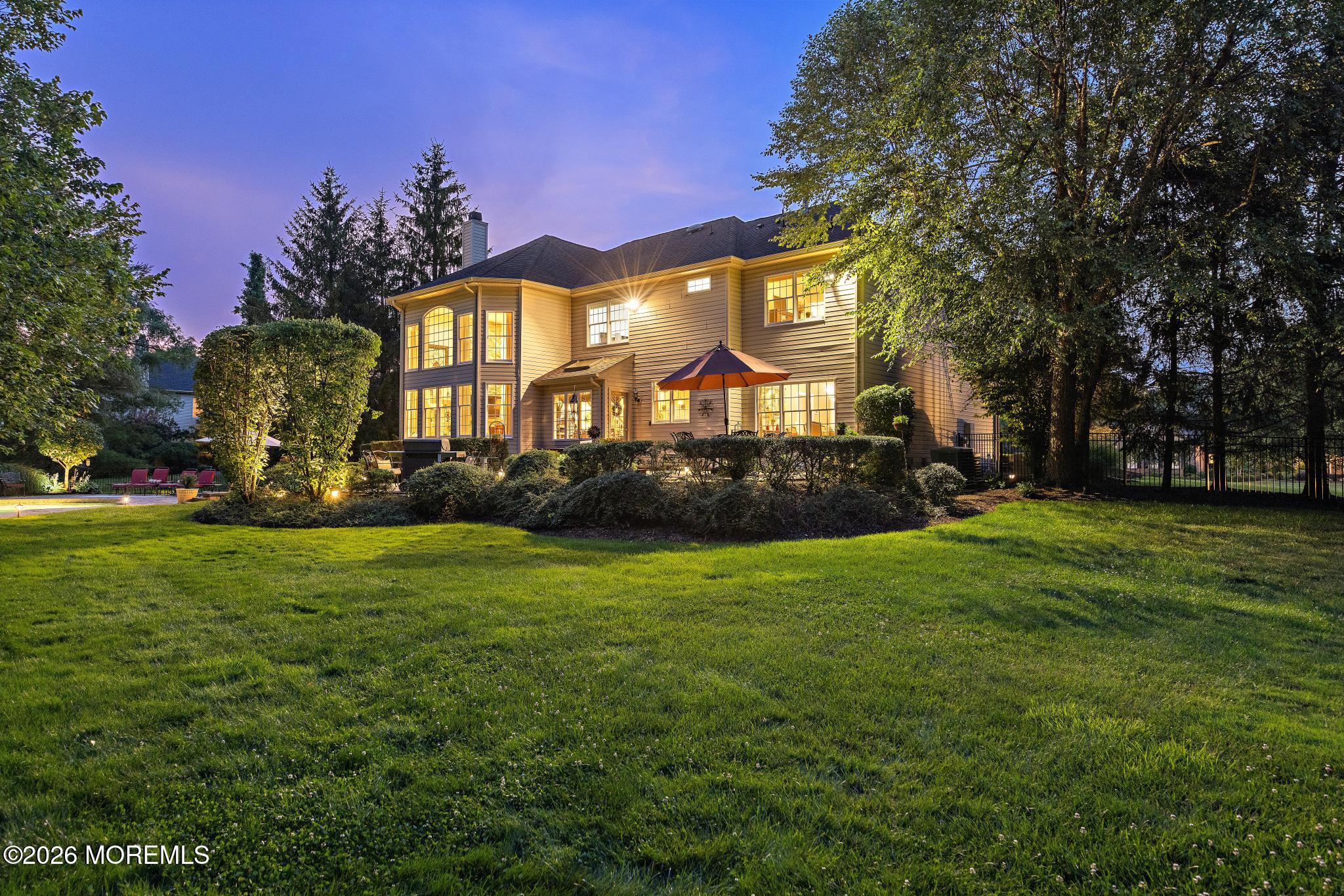 200 Aimee Drive Freehold NJ 07728