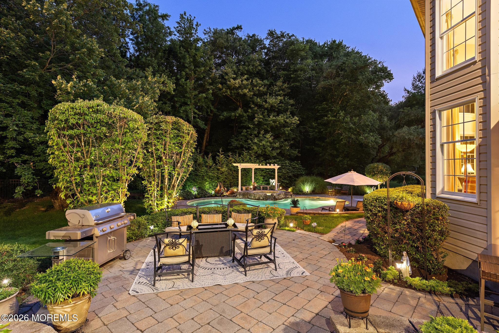 200 Aimee Drive Freehold NJ 07728