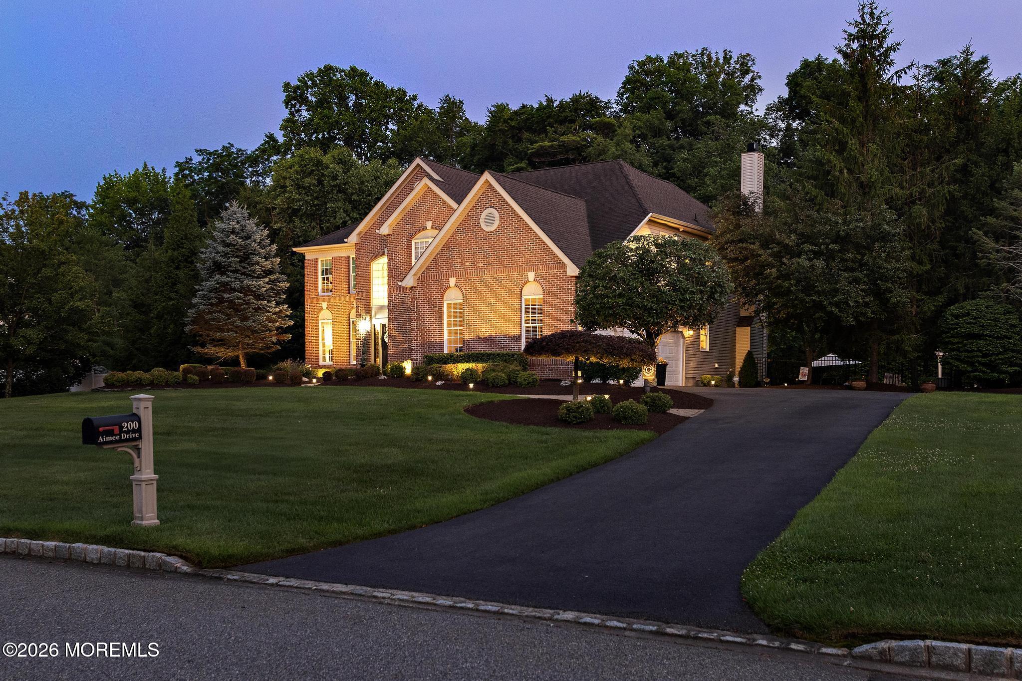 200 Aimee Drive Freehold NJ 07728