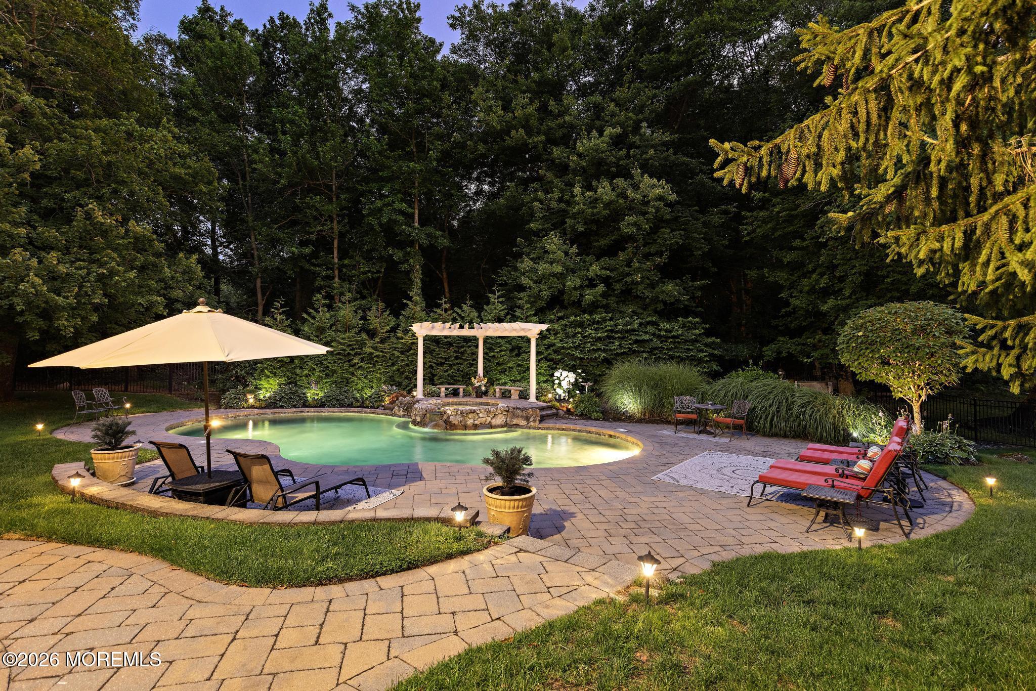 200 Aimee Drive Freehold NJ 07728