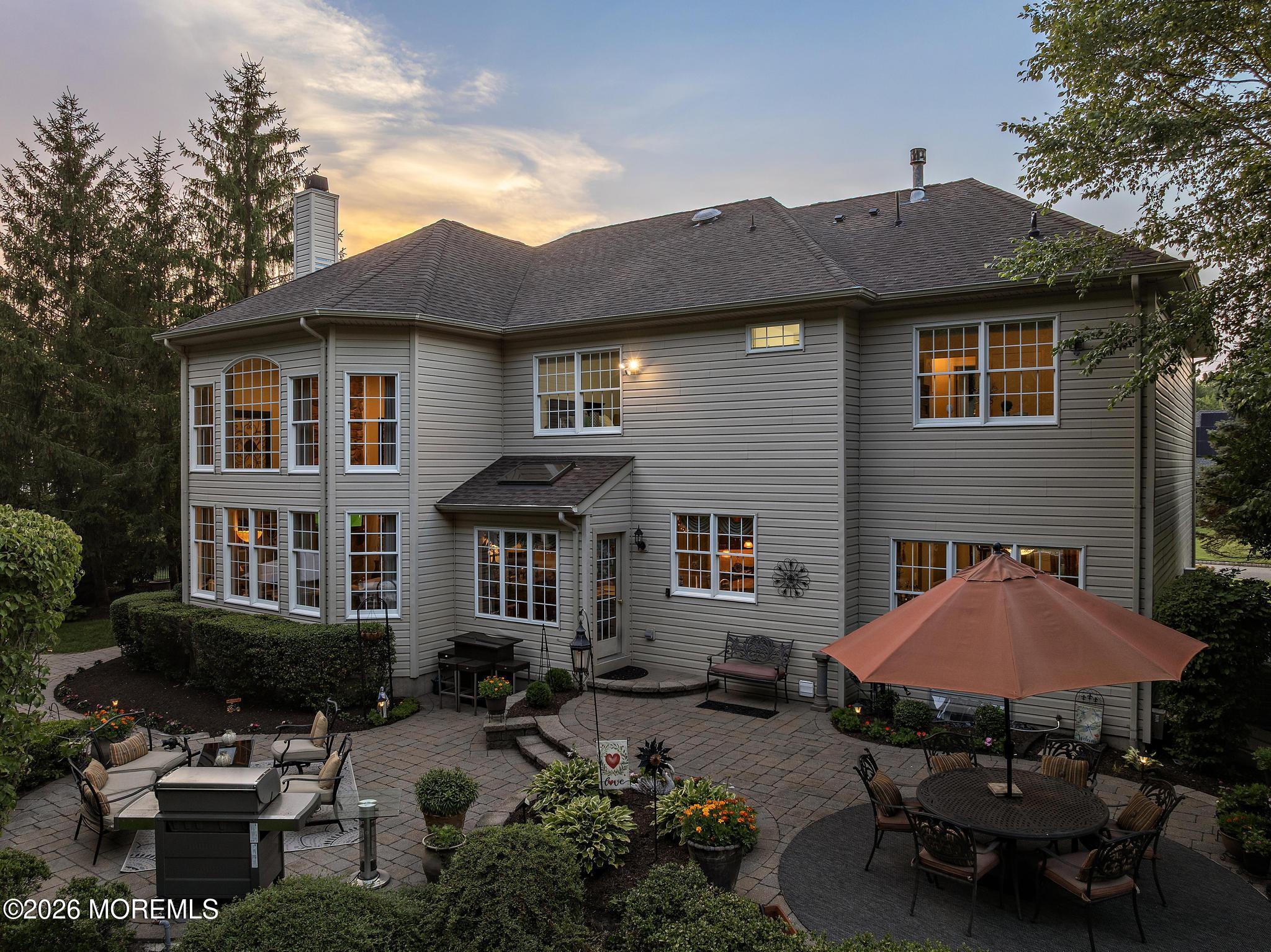 200 Aimee Drive Freehold NJ 07728