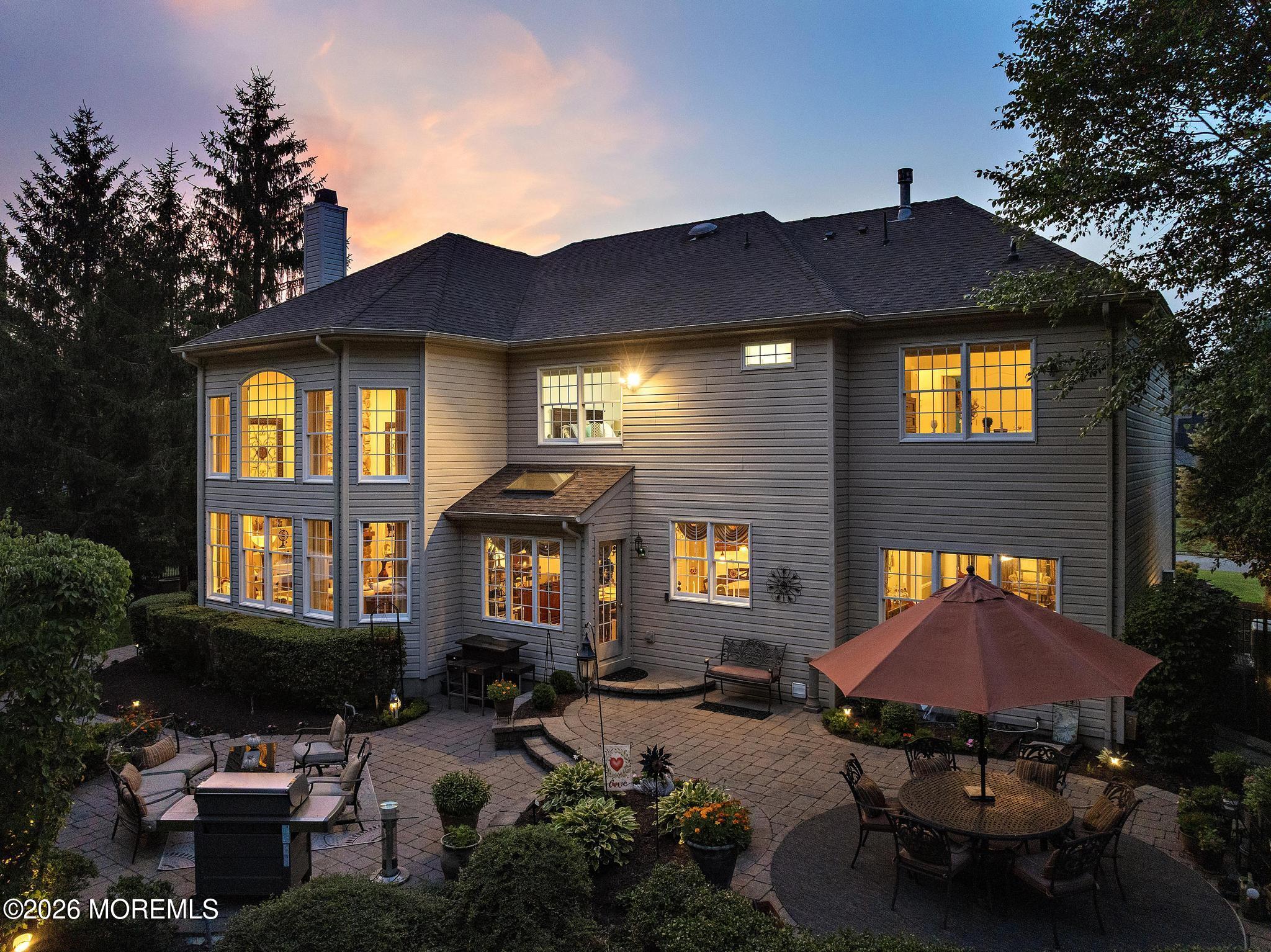 200 Aimee Drive Freehold NJ 07728
