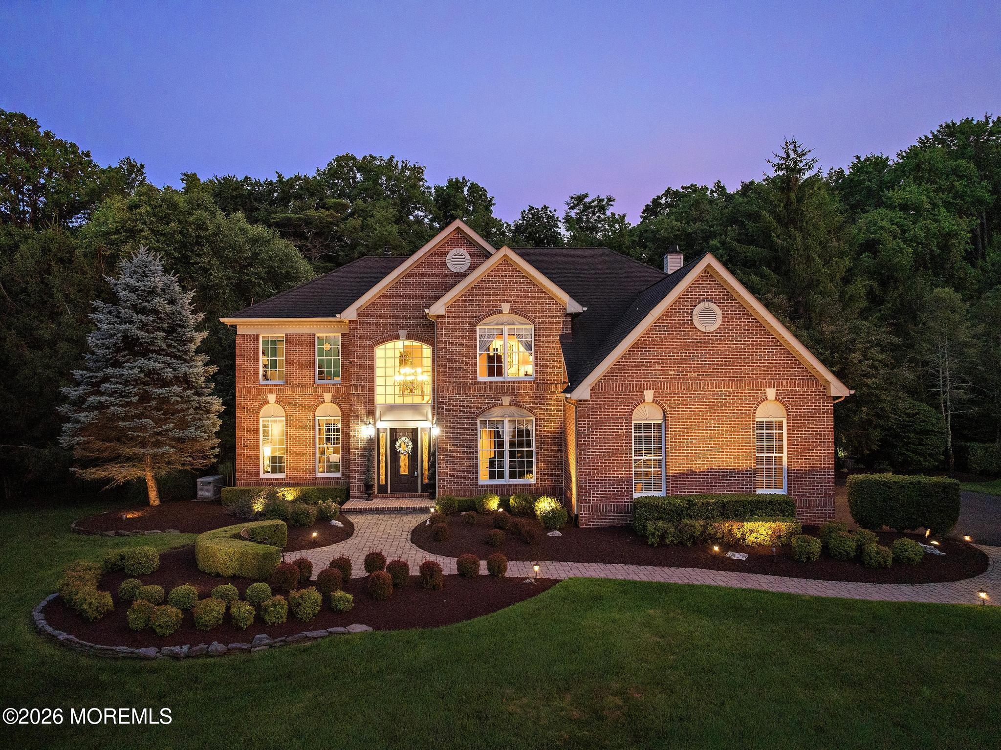 200 Aimee Drive Freehold NJ 07728