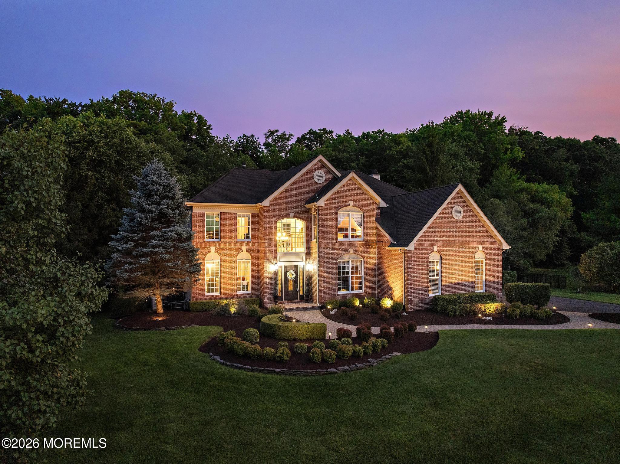 200 Aimee Drive Freehold NJ 07728