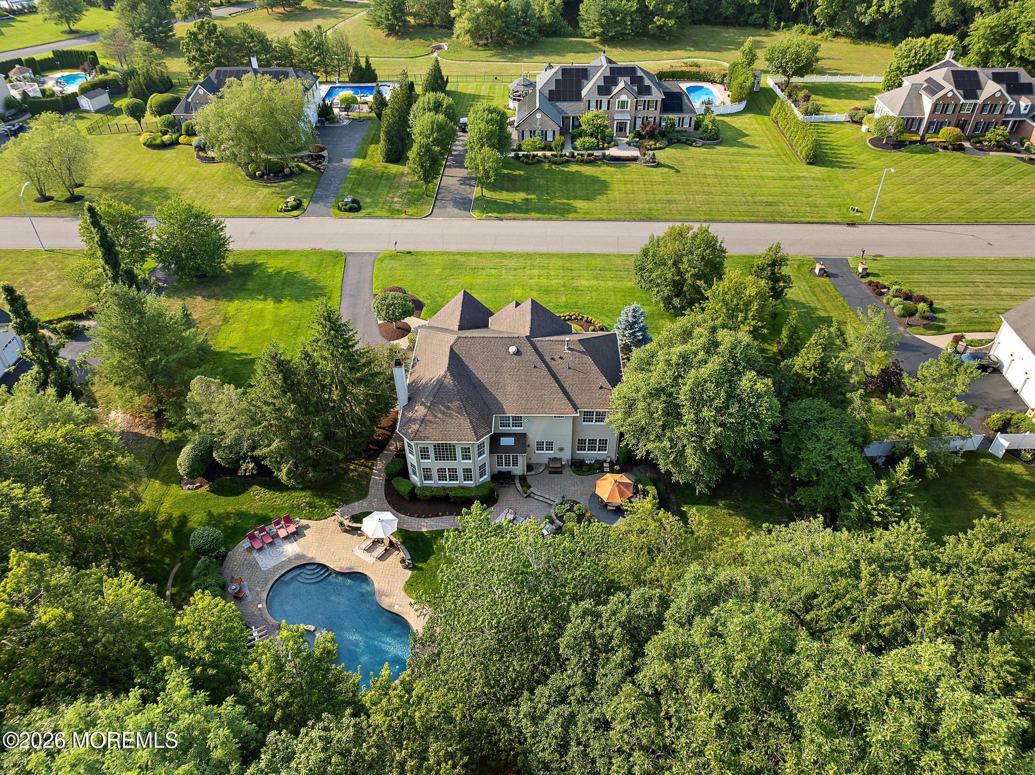 200 Aimee Drive Freehold NJ 07728