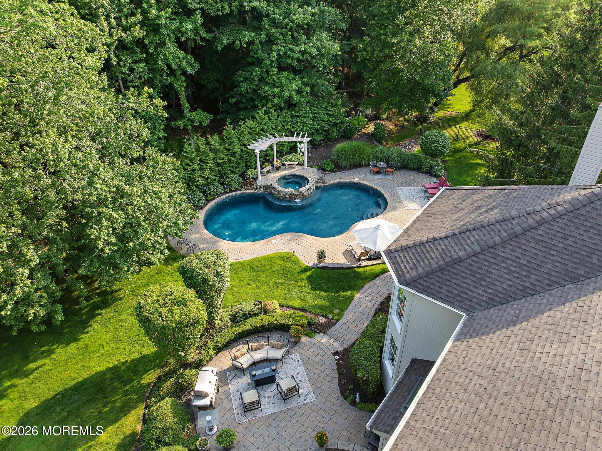 200 Aimee Drive Freehold NJ 07728