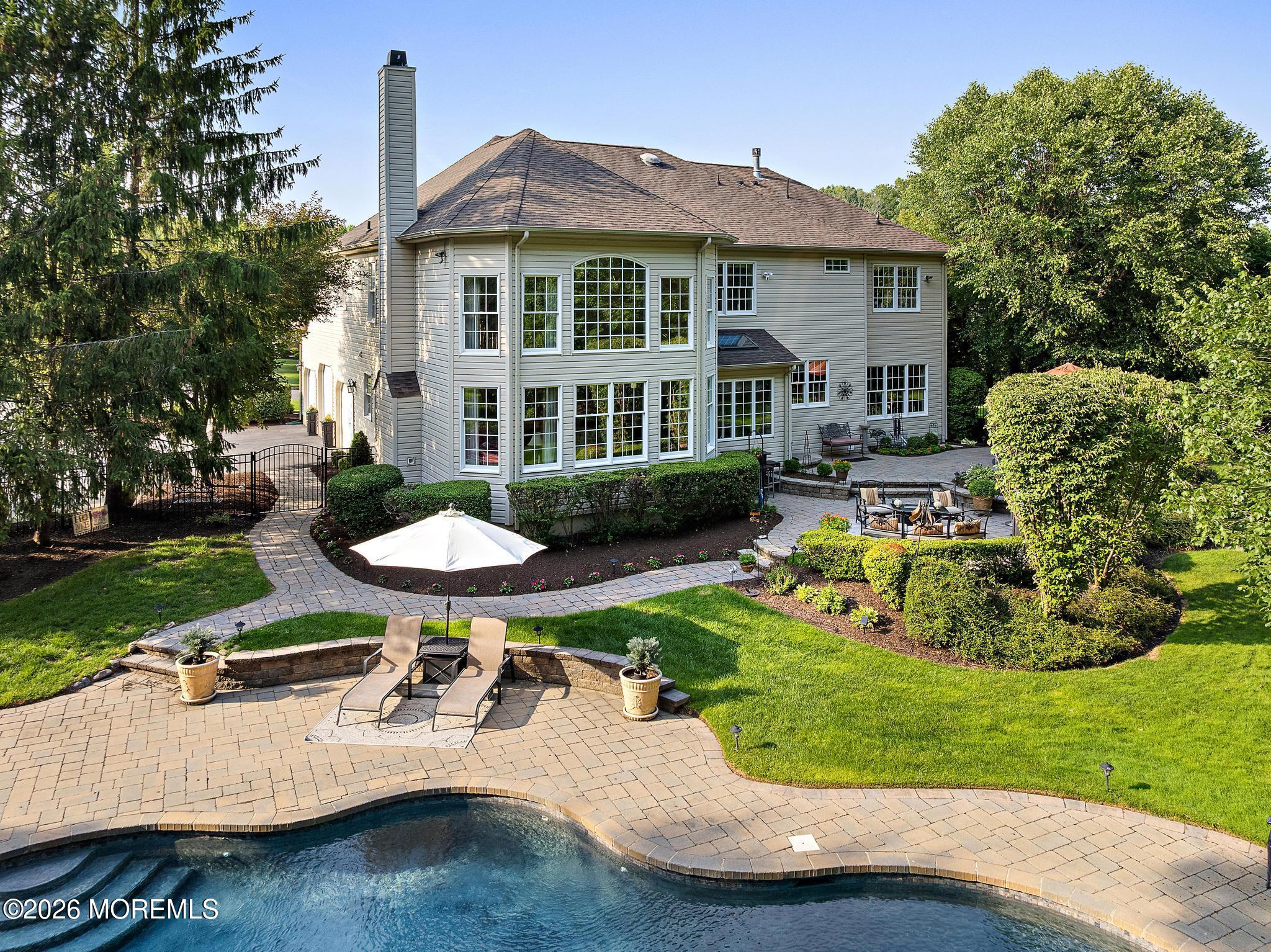 200 Aimee Drive Freehold NJ 07728