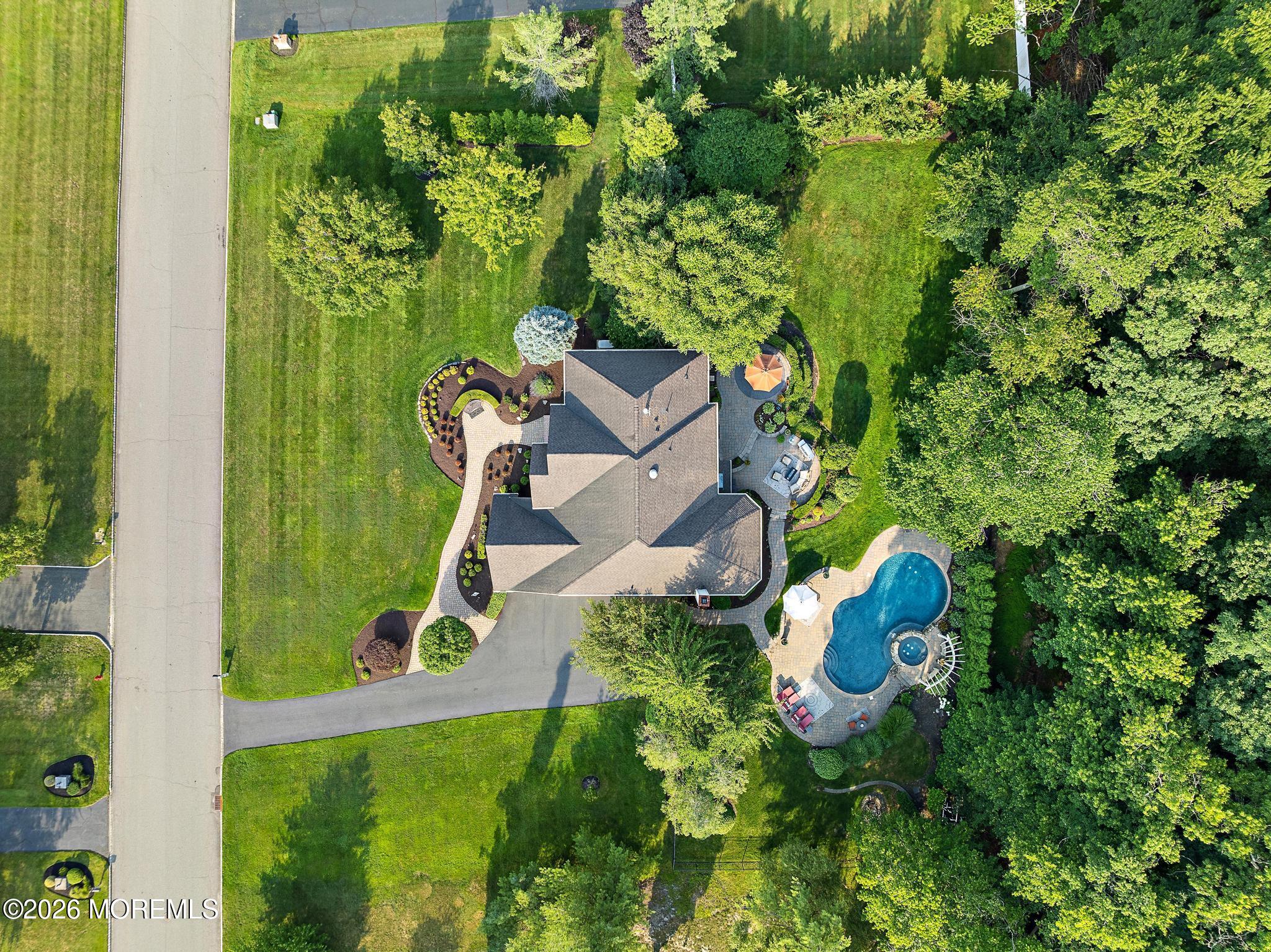 200 Aimee Drive Freehold NJ 07728