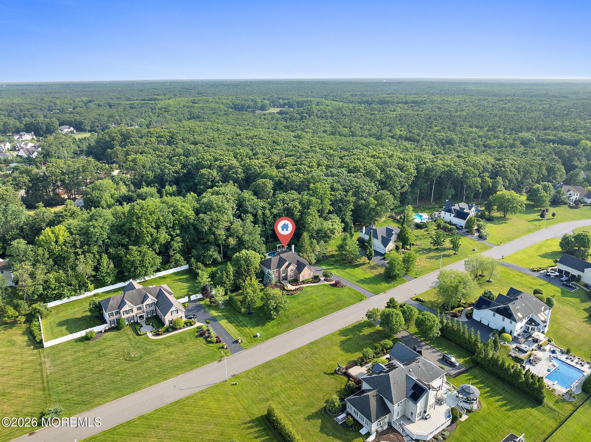 200 Aimee Drive Freehold NJ 07728