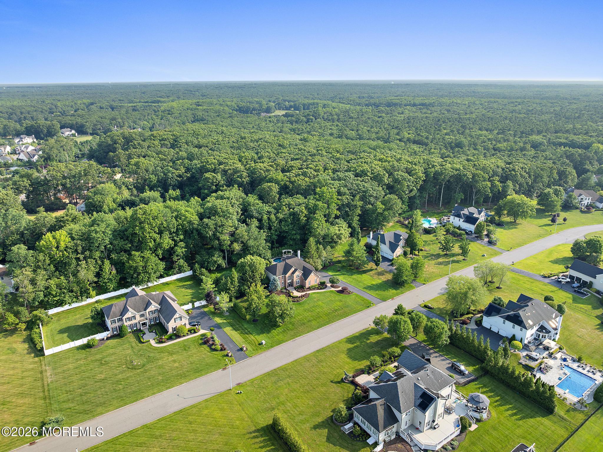 200 Aimee Drive Freehold NJ 07728