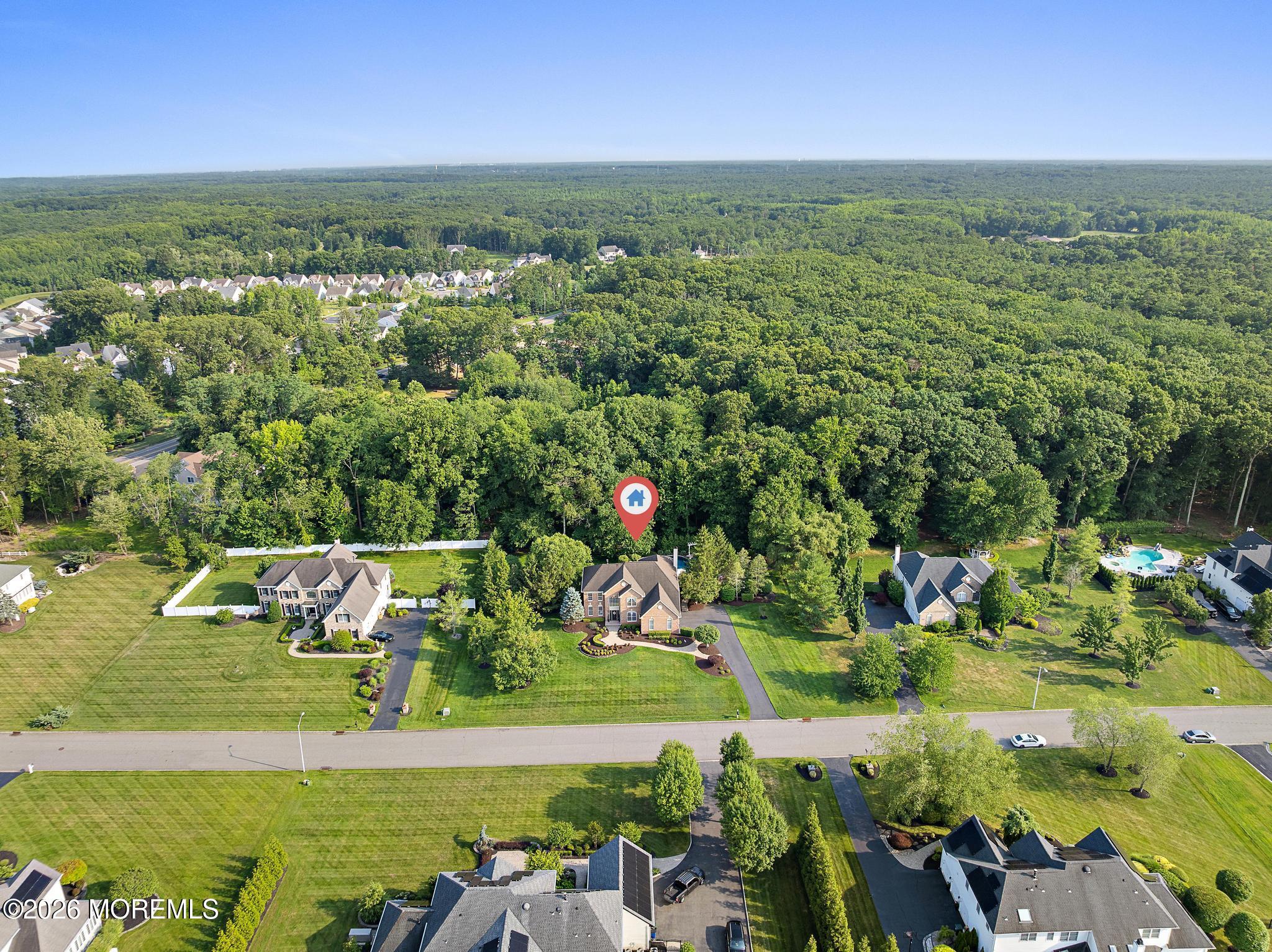 200 Aimee Drive Freehold NJ 07728