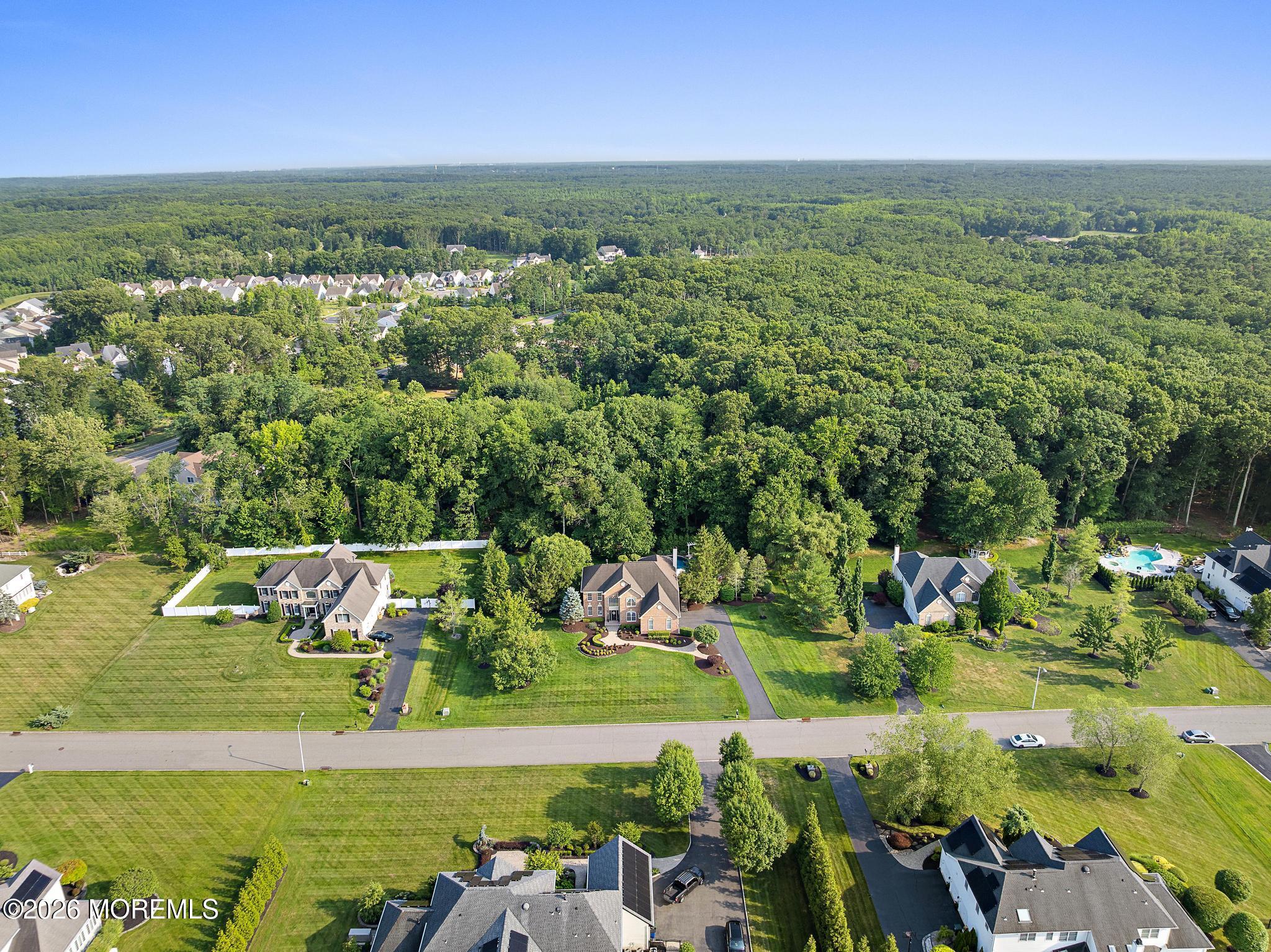 200 Aimee Drive Freehold NJ 07728