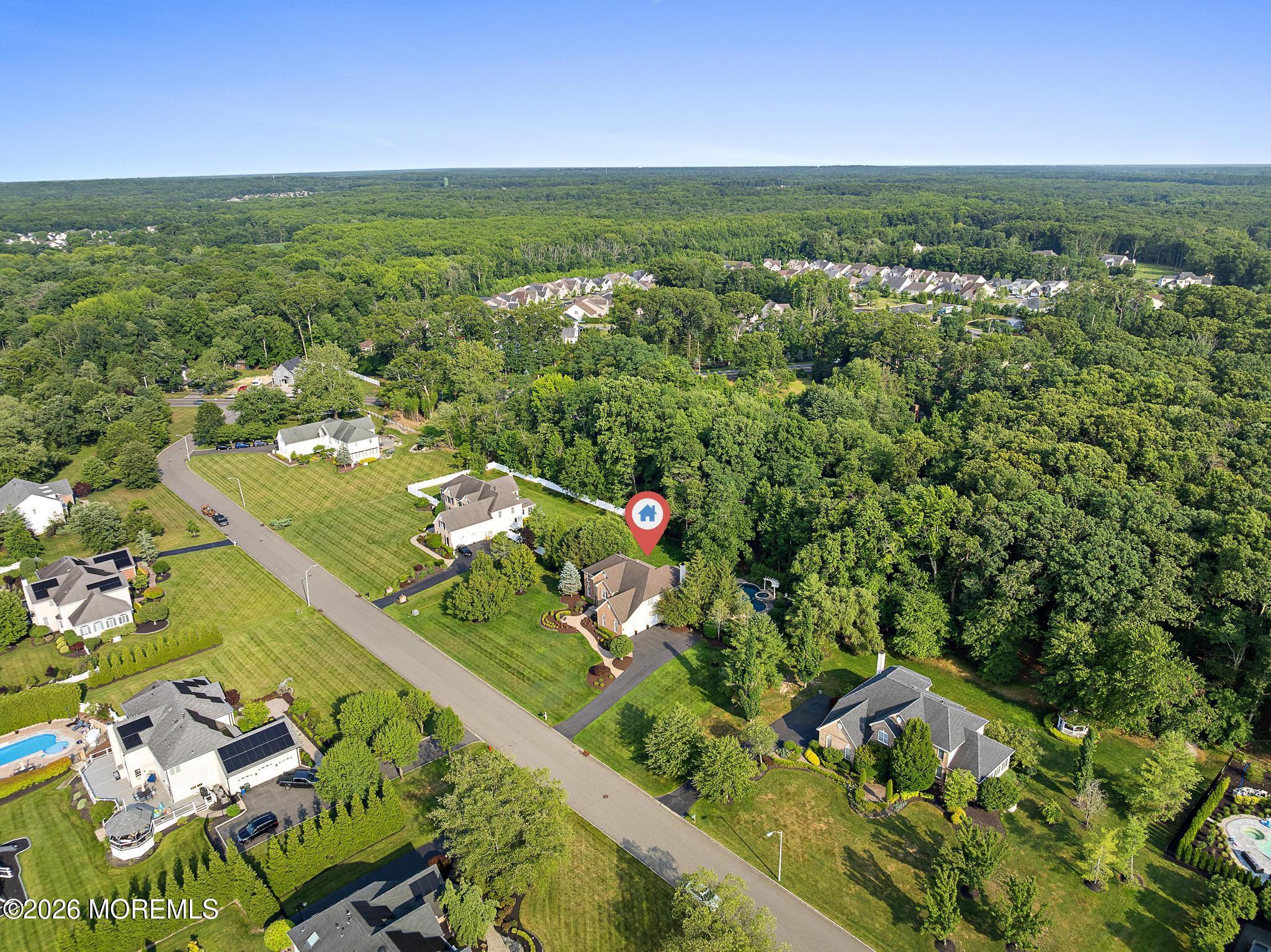 200 Aimee Drive Freehold NJ 07728