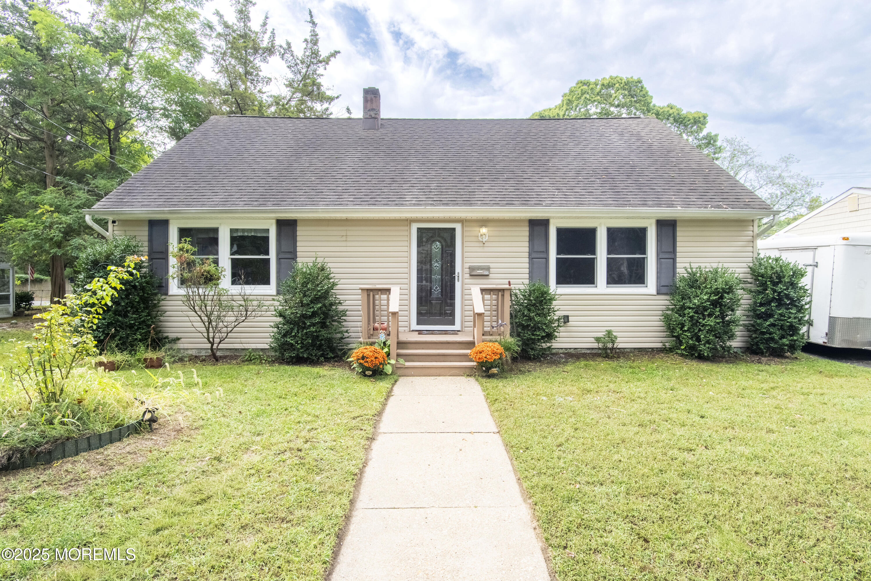 313 Shawnee Drive Brick NJ 08724