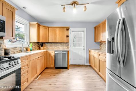 313 Shawnee Drive Brick NJ 08724