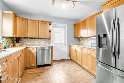 313 Shawnee Drive Brick NJ 08724