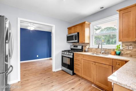 313 Shawnee Drive Brick NJ 08724