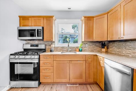 313 Shawnee Drive Brick NJ 08724
