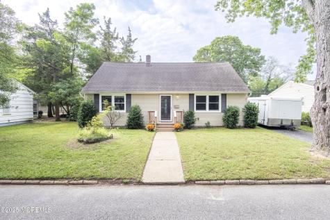 313 Shawnee Drive Brick NJ 08724
