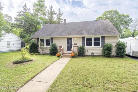 313 Shawnee Drive Brick NJ 08724