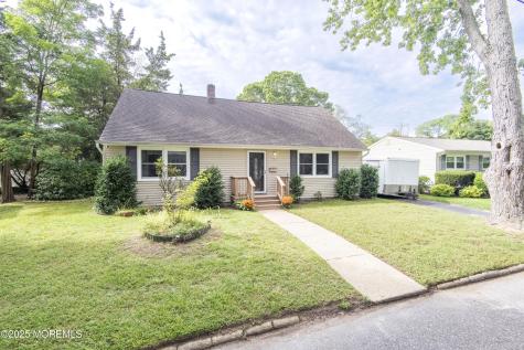 313 Shawnee Drive Brick NJ 08724
