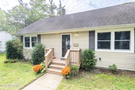313 Shawnee Drive Brick NJ 08724