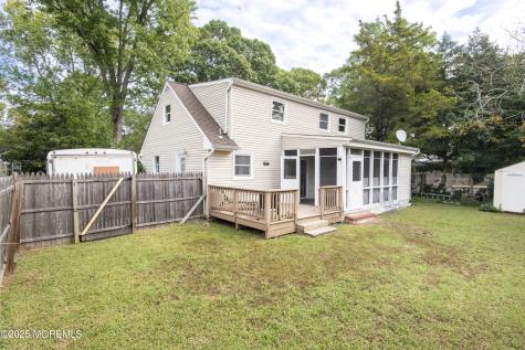 313 Shawnee Drive Brick NJ 08724