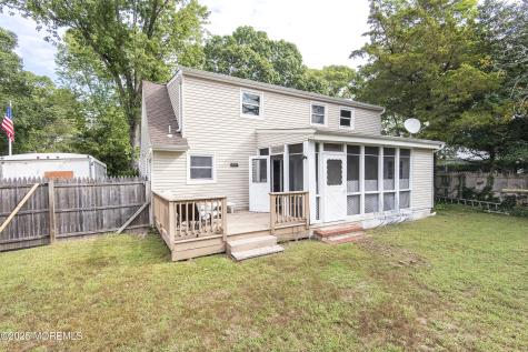 313 Shawnee Drive Brick NJ 08724