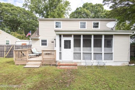 313 Shawnee Drive Brick NJ 08724