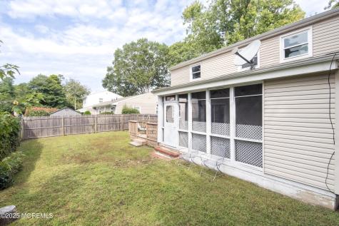 313 Shawnee Drive Brick NJ 08724