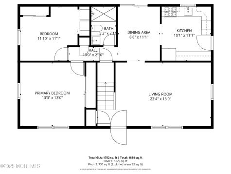 313 Shawnee Drive Brick NJ 08724