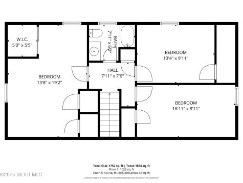 313 Shawnee Drive Brick NJ 08724