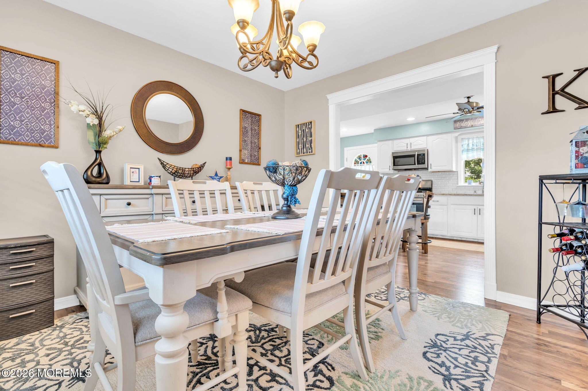 1 Meadowbrook Drive Howell NJ 07731