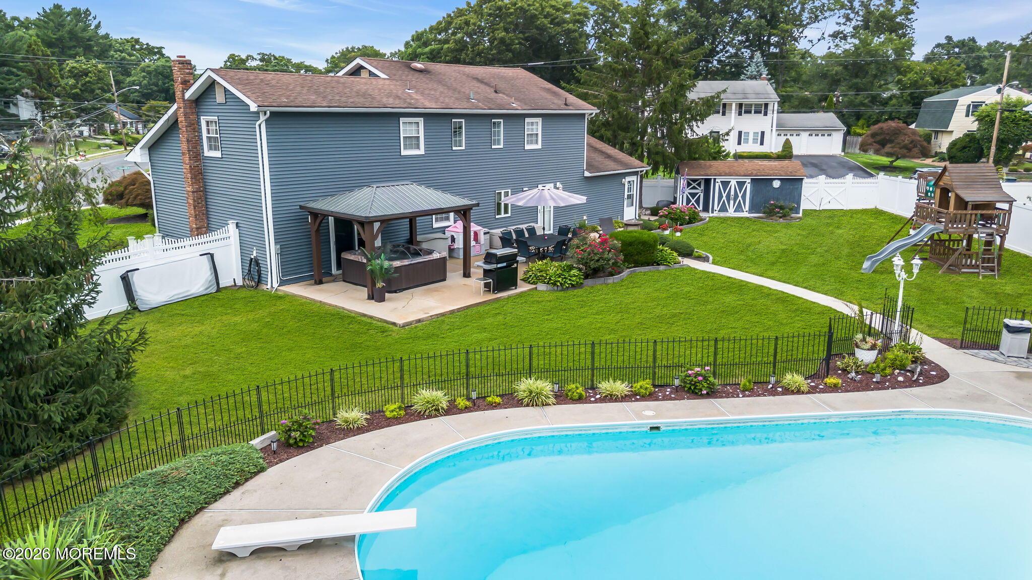 1 Meadowbrook Drive Howell NJ 07731