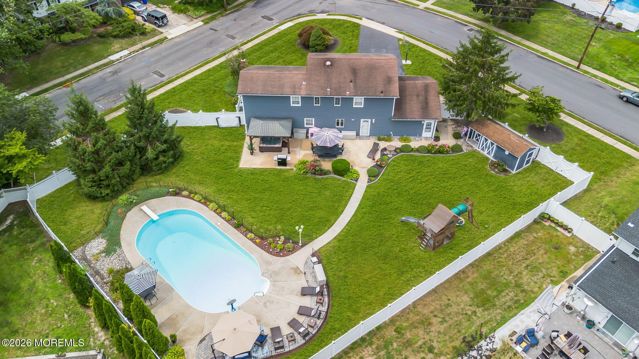 1 Meadowbrook Drive Howell NJ 07731